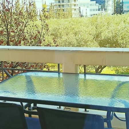 Filoxenia House Marousi -Private Parking- Apartment Athena Bagian luar foto