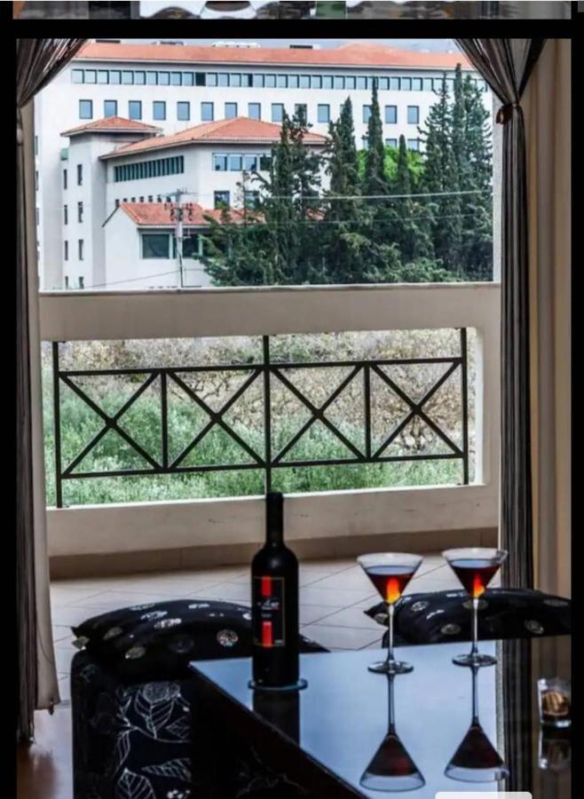 Filoxenia House Marousi -Private Parking- Apartment Athena Bagian luar foto