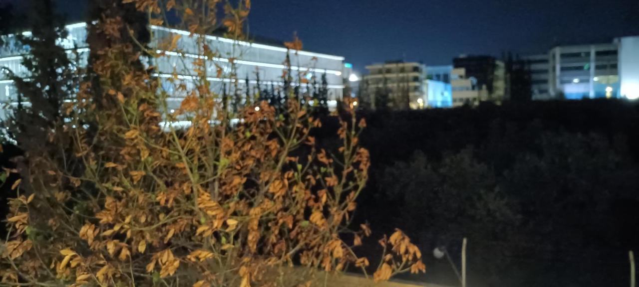 Filoxenia House Marousi -Private Parking- Apartment Athena Bagian luar foto
