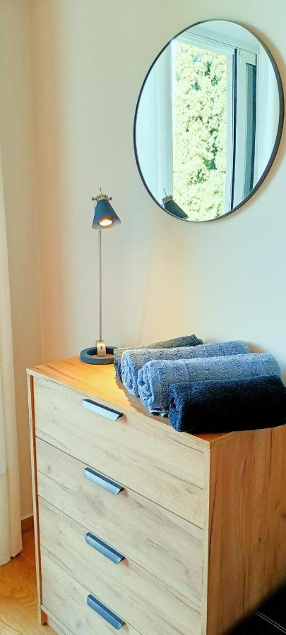 Filoxenia House Marousi -Private Parking- Apartment Athena Bagian luar foto