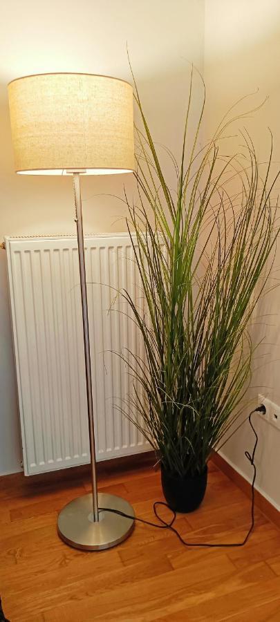 Filoxenia House Marousi -Private Parking- Apartment Athena Bagian luar foto