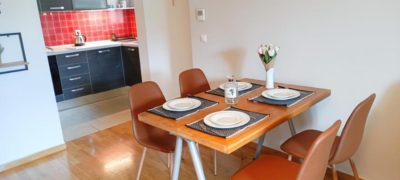Filoxenia House Marousi -Private Parking- Apartment Athena Bagian luar foto